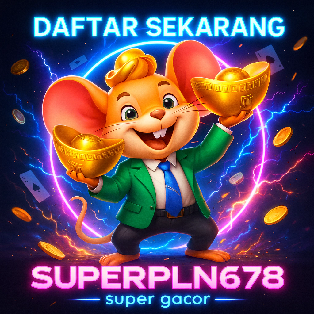 Galeri foto Superpln678 | Semua Makin Mudah dengan Superpln678 Mobile di Jakarta